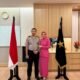 BantenNet Ucapkan Selamat atas Pelantikan Brigjen Pol Zain Dwi Nugroho sebagai Wakapolda Banten