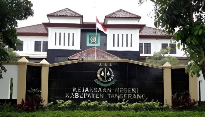 Korporasi Diduga Rusak Lingkungan di Kabupaten Tangerang Dituntut Denda Rp1,15 Miliar, Aktivis Soroti Efek Jera