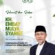 KH. Embay Mulya Syarief Dilantik sebagai Komisaris Utama PT Krakatau Jasa Industri: Kembalinya Putra Banten ke Rumah Industri Krakatau