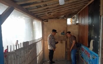 Polsek Mauk Melakukan Razia Untuk Menekan Peredaran Obat Daftar G di Wilayah hukum Polsek Mauk*