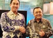 Rekam Jejak Dinilai Mumpuni, Cakorda Ramaikan Wacana Pimpinan Kejagung