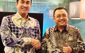Rekam Jejak Dinilai Mumpuni, Cakorda Ramaikan Wacana Pimpinan Kejagung