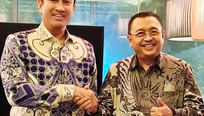 Rekam Jejak Dinilai Mumpuni, Cakorda Ramaikan Wacana Pimpinan Kejagung