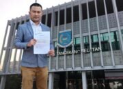 Merek Sama, Harga Beda Jutaan, M. Aqil B, S.H: Misteri Pengadaan Mebel Milyaran Rupiah di Disdikbud Tangsel