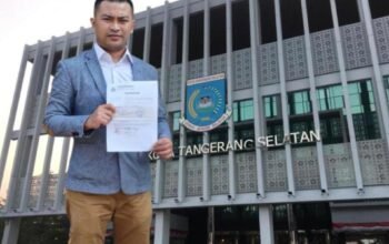 Merek Sama, Harga Beda Jutaan, M. Aqil B, S.H: Misteri Pengadaan Mebel Milyaran Rupiah di Disdikbud Tangsel