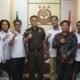 PWI Kabupaten Tangerang Temui Kajari, Bahas Profesionalisme dan Penyalahgunaan Profesi Wartawan
