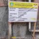 Diduga Banyak Kejanggalan, Proyek Drainase Jalan Ir.Sutami Disoal