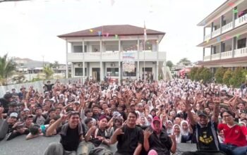 SMAN 30 Kabupaten Tangerang Gelar Kokurikuler dan Bulan Bahasa 2026, Dorong Siswa Kritis dan Kreatif di Era Digital
