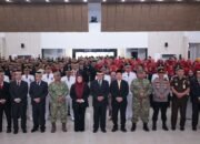 Bupati Secara Langsung Melantik dan Mengambil Sumpah Jabatan Kepada 362 Orang Pejabat Pemkab Tangerang, Guna Mewujudkan Pelayanan Publik Berkualitas