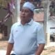H.Retno Juarno SH,  Minta Penjelasan Pemkab Tangerang Secara Transparan Terkait Wacana Penundaan Pelaksanaan Pilkades 2027