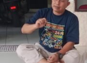 FORTOMULYA Sampaikan Apresiasi Kepada Kholid Mawardi, Berharap Camat Baru Lanjutkan Sinergi Dengan Masyarakat
