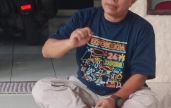 FORTOMULYA Sampaikan Apresiasi Kepada Kholid Mawardi, Berharap Camat Baru Lanjutkan Sinergi Dengan Masyarakat