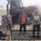 Diduga Tak Berizin, Aktivitas Galian Tanah, Milik Dinas Sumber Daya Air dan Pemukiman (DSDAP) Provinsi Banten, Kini Ditangani Polresta Tangerang