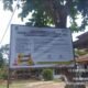 Pembangunan Konektivitas Ruas Jalan Poros Desa Kemiri Rp.4 Miliar Diduga Salah Alamat, Lokasi Fisik Berada Di Legok.