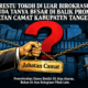 Analisa Kritis Tata Kelola Promosi Jabatan Camat Di Kabupaten Tangerang: Antara Sistem Merit Dan Kepentingan Di Luar Birokrasi