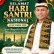 Kades Buniayu Kecamatan Sukamulya Sampaikan Ucapan Hari Santri Nasional 2026, Ajak Santri Terus Berkontribusi untuk Bangsa