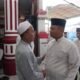Kapolda Banten Melayat ke Rumah Duka Almarhum KH Ariman Anwar, Sampaikan Belasungkawa dan Doa