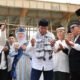 Bupati Tangerang Bersama Hj. Aida Hubaedah Resmikan Kampung Al-Quran di Desa Tegal Kunir, Kecamatan Mauk