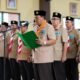 Pengurus Mabicab dan Kwarcab Gerakan Pramuka Kabupaten Tangerang Siap Pertahankan Prestasi