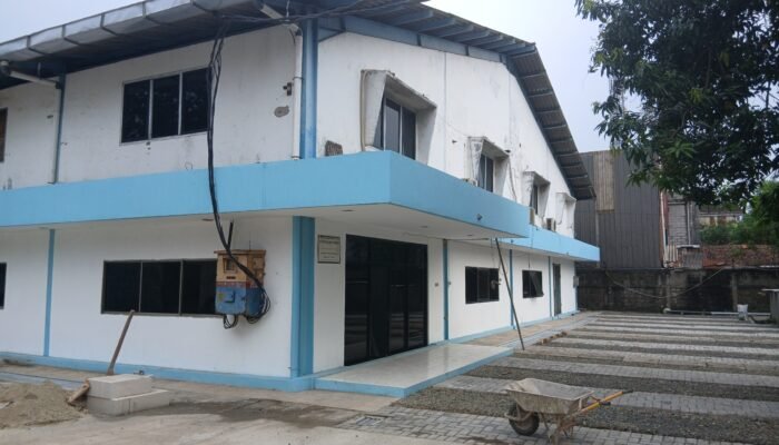 Luruskan Isu Limbah B3, PT Silent Cicada Tech: Kami Patuhi. Aturan, Siap Perbaiki Kekurangan