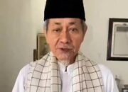 KH EMBAY MULYA SYARIEF LAYAK DIJADIKAN PENASEHAT AHLI KAPOLRI : SINERGI ULAMA, JAWARA DAN POLRI UNTUK STABILITAS NASIONAL