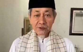 KH EMBAY MULYA SYARIEF LAYAK DIJADIKAN PENASEHAT AHLI KAPOLRI : SINERGI ULAMA, JAWARA DAN POLRI UNTUK STABILITAS NASIONAL