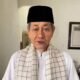 KH EMBAY MULYA SYARIEF LAYAK DIJADIKAN PENASEHAT AHLI KAPOLRI : SINERGI ULAMA, JAWARA DAN POLRI UNTUK STABILITAS NASIONAL